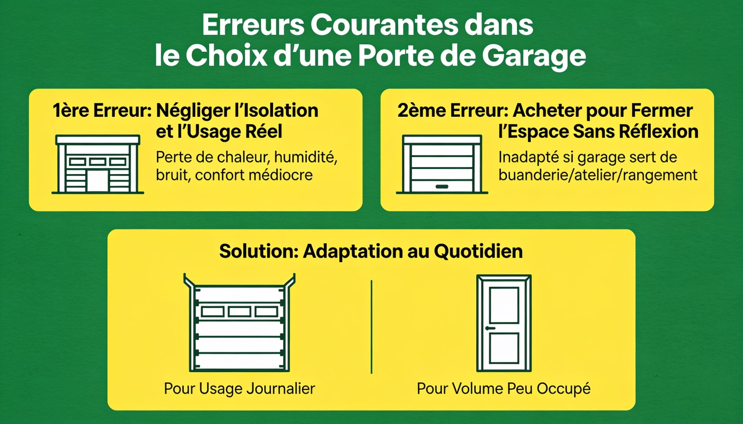 Oublier l’isolation et l’usage réel