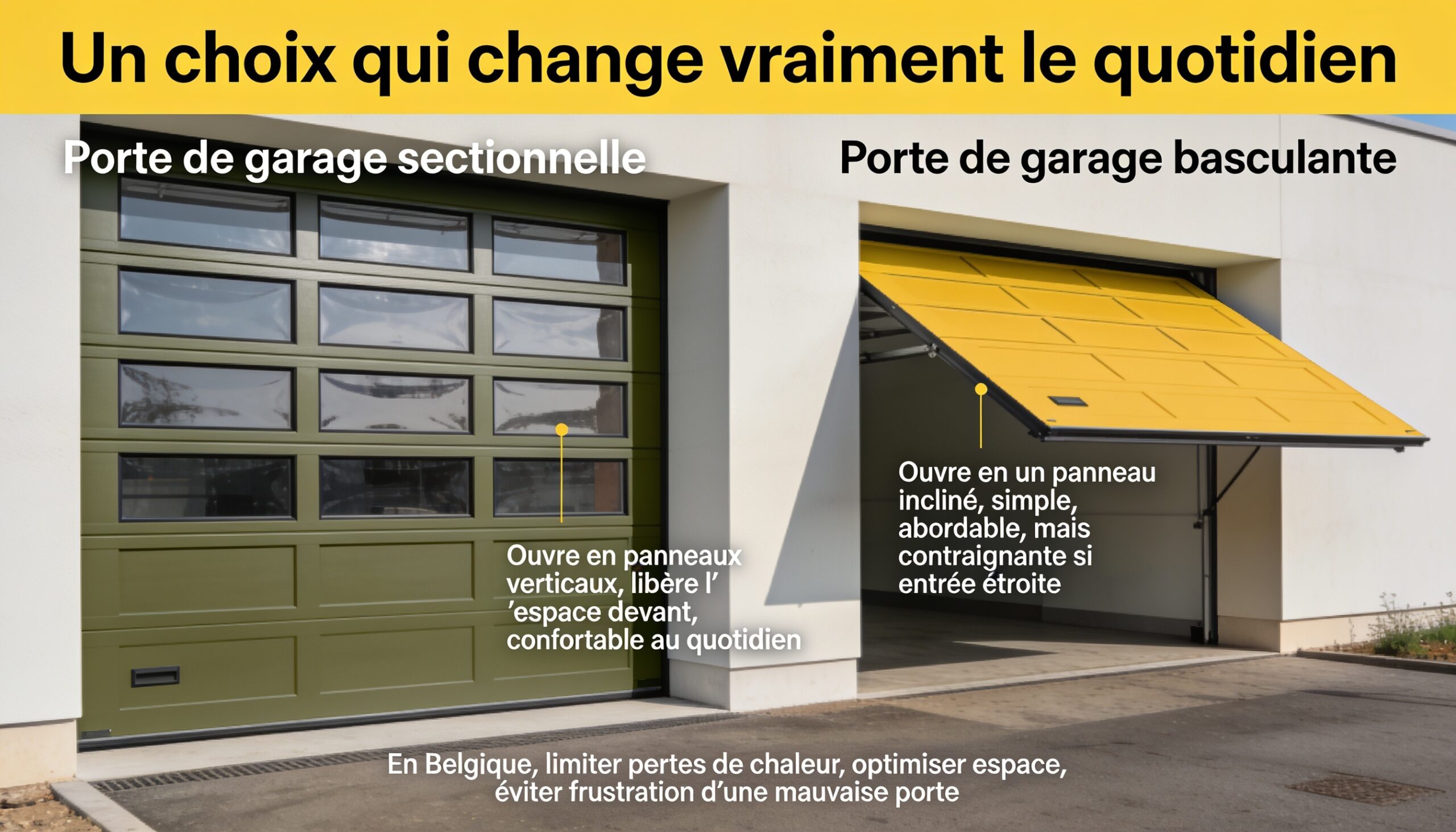 Un choix qui change vraiment le quotidien